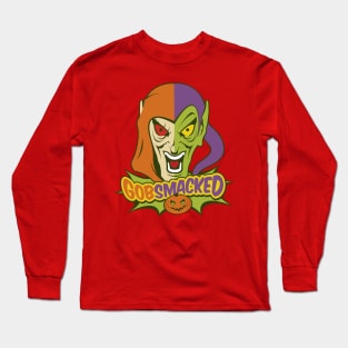 Gobsmacked Long Sleeve T-Shirt